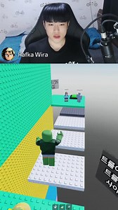 877K views · 4K reactions | How many times did seok fall #roblox #rblx #obby #robloxobby #troll | Seok | Facebook