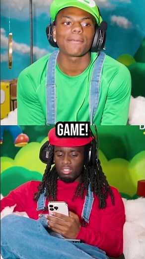 Kai Cenat & IShowSpeed Reveal A Secret Game From Their Childhood 😭❤️