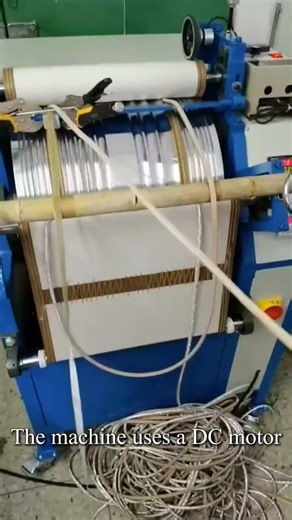 Rhinestone Strip Machine