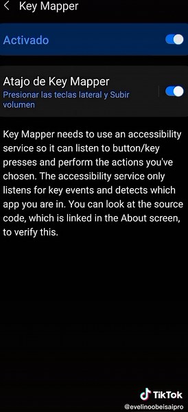 Cómo usar Keymapper en Minecraft: Guía completa