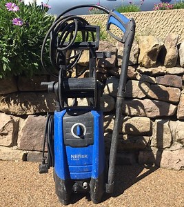 UK's best electric pressure washers: Karcher, Makita, Bosh, Wilks-USA rated on price and power