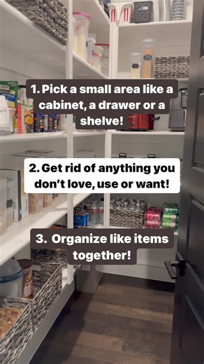 113K views · 625 reactions |  Ready to tackle that clutter? Here’s...