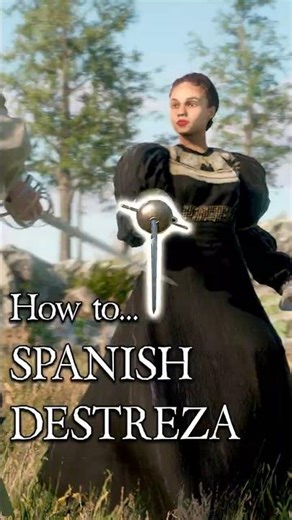 How to fight like a Spaniard? #gaming #games #hellishquart #fightinggames