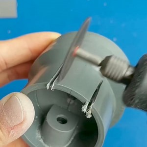 118K views · 2.6K reactions | Make A Pressure Spray Bottle from PVC pipe Full Video #manufacturing #manufacturer #industry #Industrial #work #workers #working #hardwork #america #us #usa #UnitedStates #unitedkingdom #uk #france #germany #canada #australia #business #finland #moldova #netherlands #norway #algeria | Funvid | Facebook