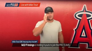 17K views · 110 reactions | MLB 9 Innings New Event is Live! Select...