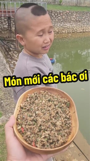 Món Mới Từ Tam Mao TV: Khám Phá Tiết Canh Cá