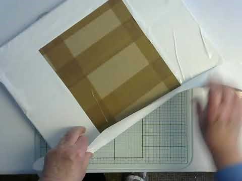 Make your own Macrame Board