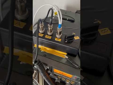 Icom 750 non muore mai accesso in mondo digitale 