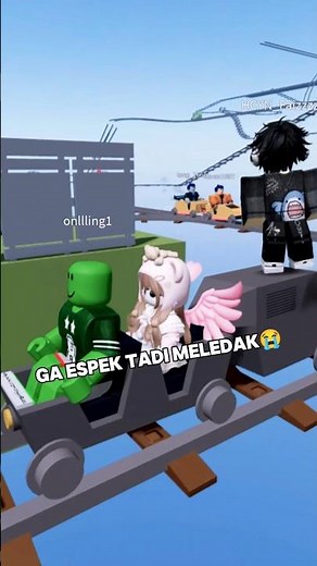 Cogan cogan pada kenapa sih😭👊🏻 #roblox #rblx #robloxmemes #fyp #shorts #shortsvideo #tarifarcerita
