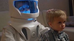 Space Week Activities for Preschoolers