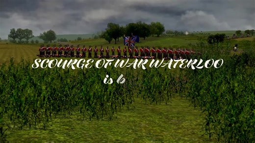 Videos & Audio - Scourge Of War - Remastered