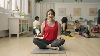 Tide and Downy Odor Defense Collection TV Spot, 'Yoga Aroma'
