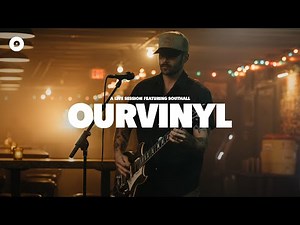 Southall - Why | OurVinyl Sessions