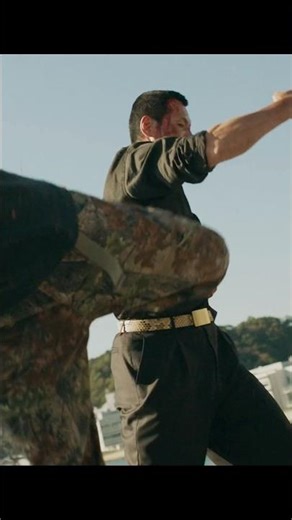 The tomato juice exploded.