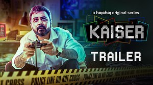 859K views · 3.3K reactions | সে একজন gamer, আর gamer-রা কখনো হার মানে না  #Kaiser: Official Trailer | Series by Tanim Noor premieres on 8th July, only on #hoichoi. Afran Nisho Mostafizur Noor Imran Shangkha Zaman Reekita Nondine Shimu Imtiaz Barshon Shatabdi Wadud Shommo Joyti Sumon Anowar Deepanwita Martin Ahmed Hasan Sunny Film Syndicate Mahendra Soni | Hoichoi Bangladesh | Facebook