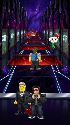 Escape From Tsunami Roblox 2D Brainrot 😢😨 #roblox #brainrot #animation