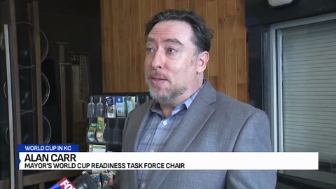 Metro task force gives update on readiness for World Cup