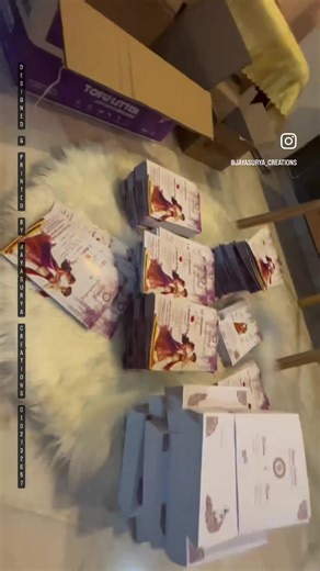 Folding invitations by Jayasurya Creations! Whatsapp us for more designs and to place your order! 010 273 2657 #Jayasurya_creations #weddingcard #indianwedding #foldinginvitation #trendingdesign #indianweddinginvitation #latestweddinginvitation #indianinvitationprinting #fyp #fyppppppppppppppppppppppp