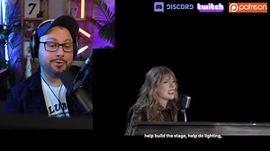 Watch taylor swift reputation live | Streamable