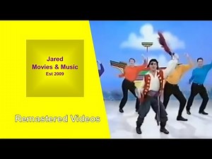 The Wiggles Bing Bang Bong (Remastered Version)