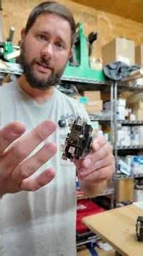 AC Contactor Replacement — Single Pole vs Double Pole ‪@contactordepot‬