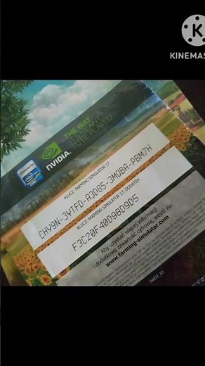 #free Klucz aktywacyjny do Farming Simulator 17