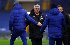 Report: Newcastle one step away from signing Santiago Munoz