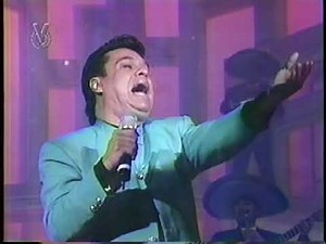 Juan Gabriel - Cuando dijiste adios