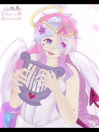 Eira x Noli Yumeship Cosplay as Shadowsugar