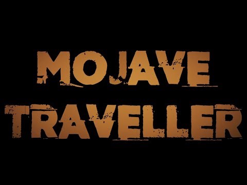 Young Cazador - Mojave Traveller | Fallout New Vegas Music Video