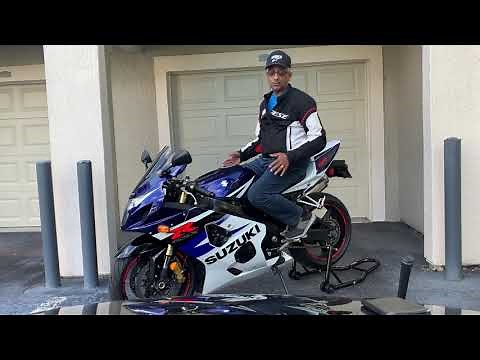 How to Ride Sports Bike comfortably