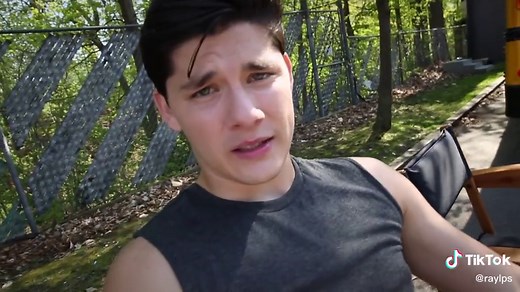 This video was when they don't know when Degrassi Season 14 is coming #degrassi #degrassinextgeneration #degrassinextclass #ricardohoyos #spencermacpherson #anagolja #sarawaisglass #ericosborne #riverdale #ginnyandgeorgia