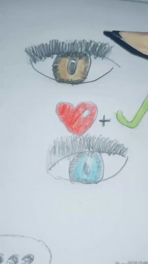 Artistic Drawing Techniques with Pencil and Color