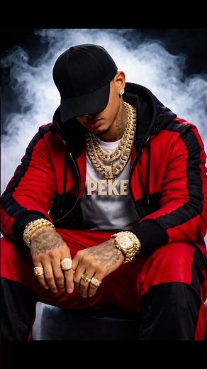 La Nena Es Adictiva 🔥 Peke - Flow La Letra Music