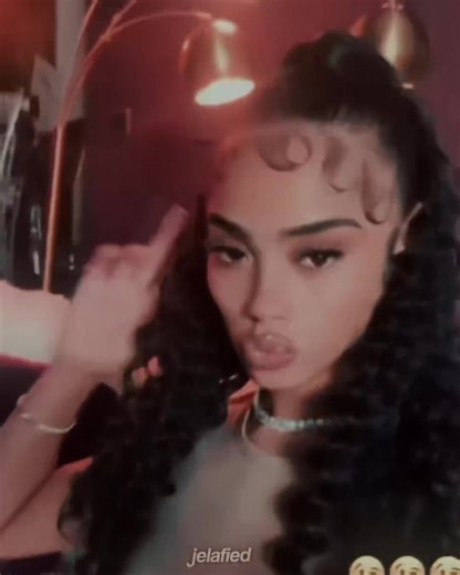 Young and Reckless Edit Featuring Alexis Chade