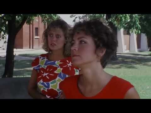 TERROR AT TENKILLER | 💀 | 80s HORROR MOVIE | FULL FREE FILM | CREEPY POPCORN