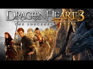 Dragonheart 3: The Sorcerer's Curse Full Movie Review and Facts,Julian Morris and Tamzin Merchant
