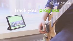 Learn and master the guitar, bass, piano and ukulele with Yousician! | Yousician