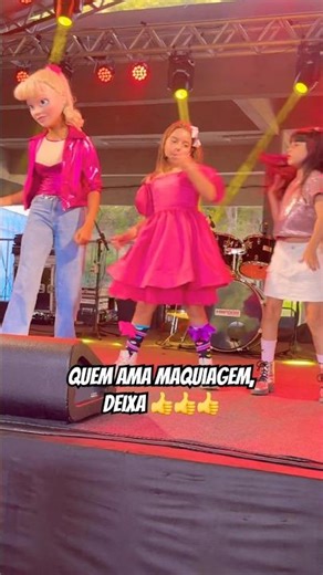 BONDE DAS BRABAS #shorts