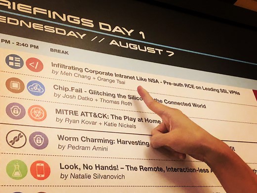 Attacking SSL VPN - Part 2: Breaking the Fortigate SSL VPN | DEVCORE 戴夫寇爾