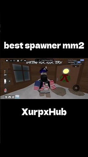 MM2 SPAWNER ANY ITEM ❄️