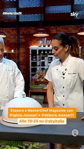 5.2K views · 121 reactions | MasterChef Italia on Reels | Facebook
