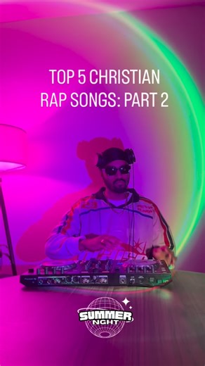 JAH on Instagram: "“No weapon formed against you shall prosper.” — Isaiah 54:17 Top 5 Christian rap songs that go HARD for the Kingdom. Drop your favorite Christian rap song in the comments. . #ChristianRap #ChristianHipHop #CHH #FaithMusic #KingdomMusic #CleanRap #ChristianPlaylist #RapForJesus #HolyBars #SpiritLedMusic #GospelRap #ChristianReels #MusicReels #PlaylistReels"