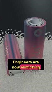 Revolutionary Battery Tech Inspired by Electric Eels