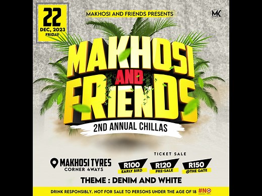 Event Poster Design Tips and Ideas