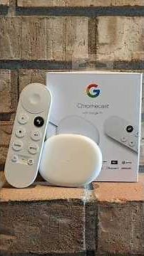 Google chrome-cast جوجل كروم كاست