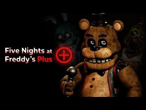 How to Install | (REAL) Five Nights at Freddy's Plus | After Deletion
