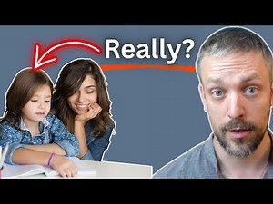 You don't have what it takes to learn languages like a child.