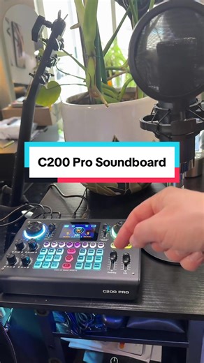 Upgrade your live streaming setup #livestreaming #tiktoklive #gamingstreamer #streamer #soundboard