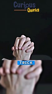 Finger coin trick #fbreels #reelschallenge #fblifestyle | Curious Quirks